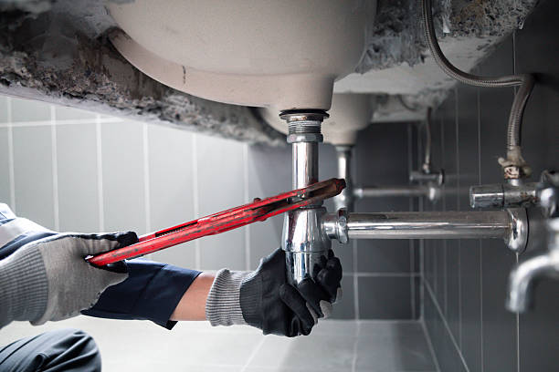 Trusted Gas Line Repair service in Chester, MD - Masters Plumbing Service